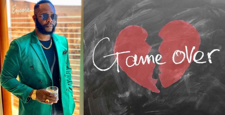 20 reasons why you should break up with your girlfriend – Joro Olumofin