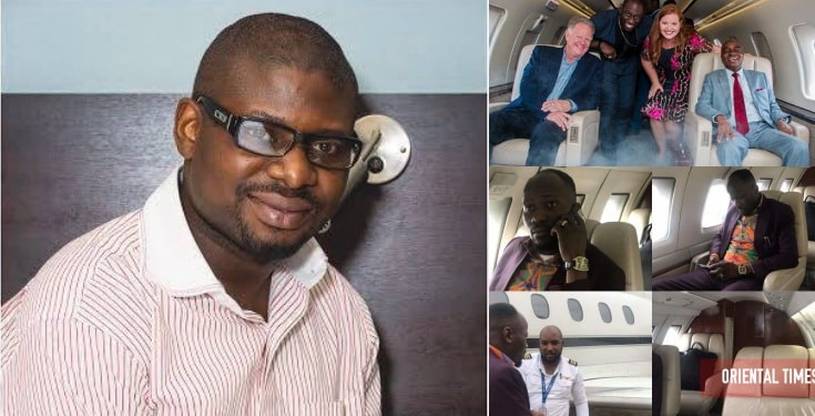 Pastors buying private jets won't make heaven - Pastor Giwa