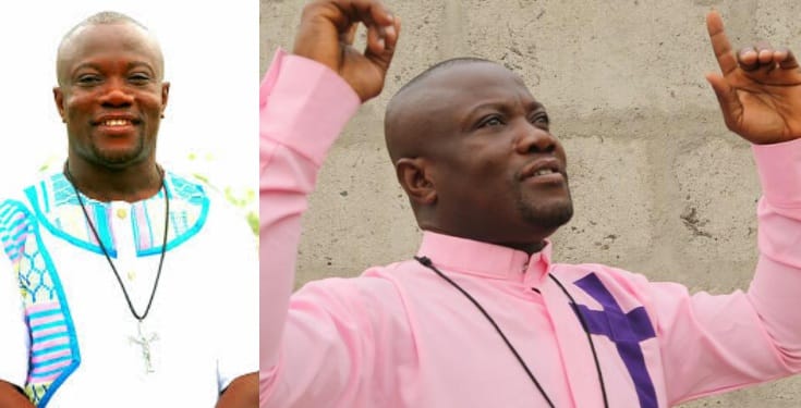 Wives should be the ones receiving their husband’s salary – Pastor