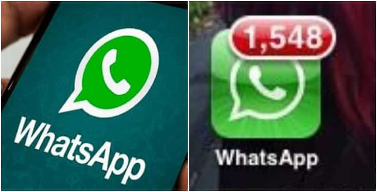Five Signs You Are Addicted To Whatsapp