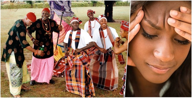 Igbo men are insufferable and Misogynistic - Nigerian Lady writes