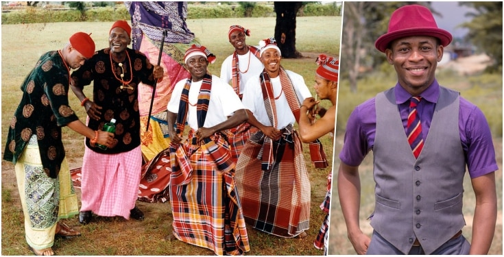 Life coach, Solomon Buchi defends woman who called Igbo men "insufferable and misogynistic"