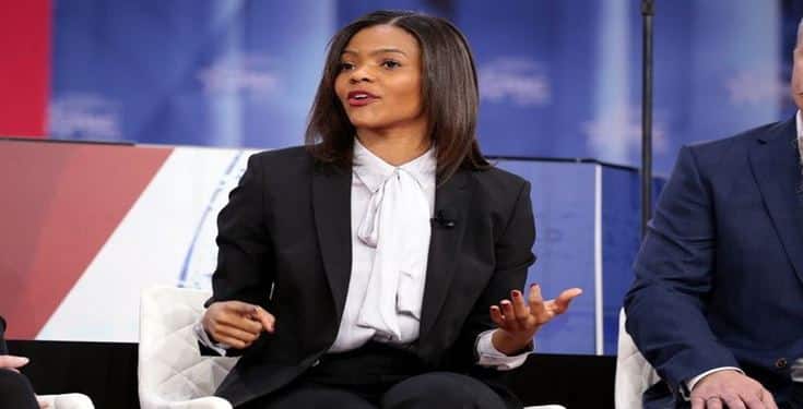 'Feminism is a scam.' - US activist, Candace Owen says (Video)