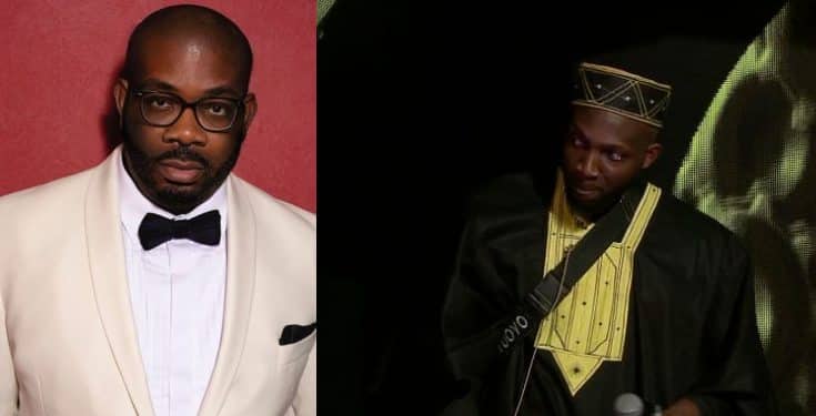BBNaija 2019: Don Jazzy reacts to Tuoyo’s eviction ‘pepper dem’ edition