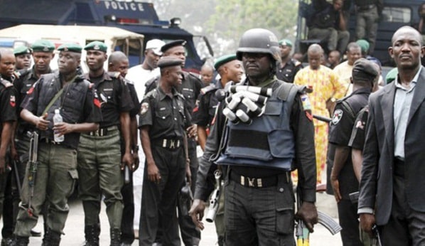 Ogun State Police Command