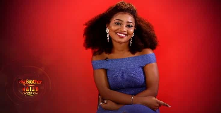 BBNaija: I wouldn't mind if a man chooses to wash my underwear - Esther