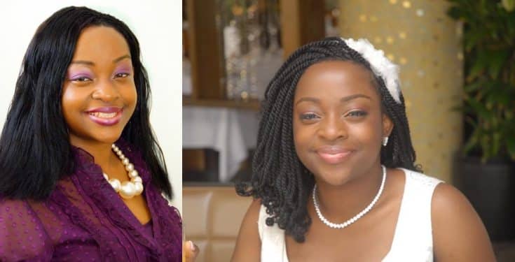 Popular Nigerian Child Star, Yomi Adeyemi-Wilson Is Dead