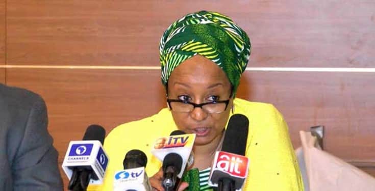 We’ve disbursed $76.5m recovered Abacha loot to transform lives of Poor Nigerians — FG