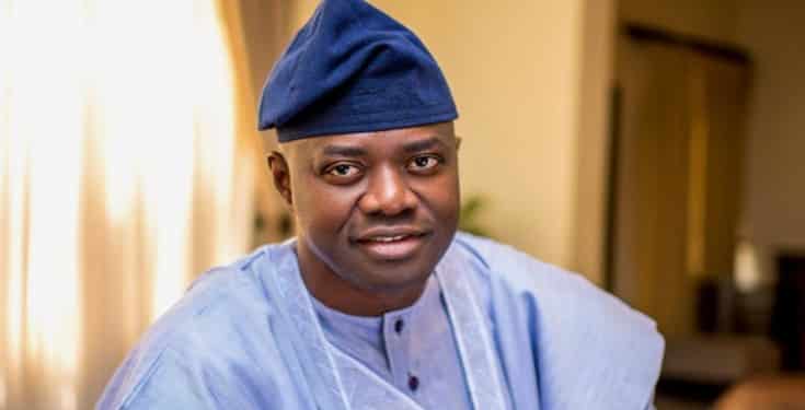 'I sold bread for 13 years of my life' - Governor Makinde