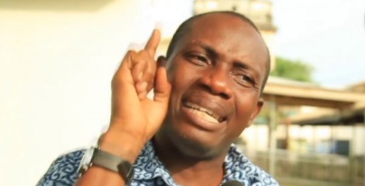 'Rich men should marry more than one wife' - Counselor Lutterodt