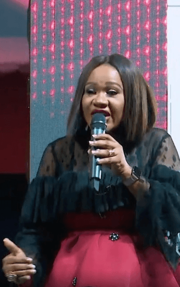Sunmbo Adeoye advises women