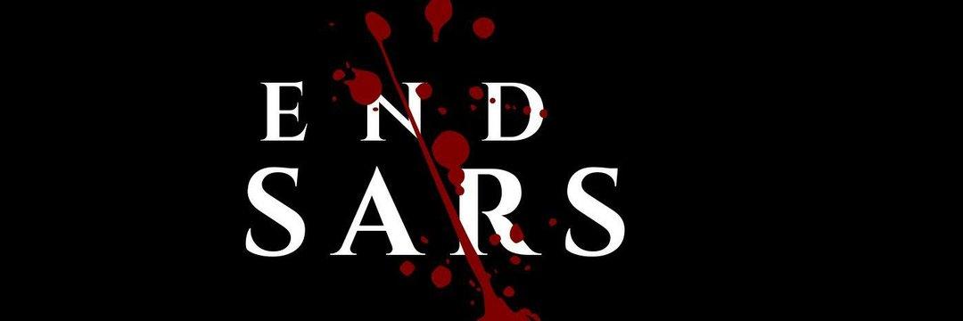 end sars, #endsars