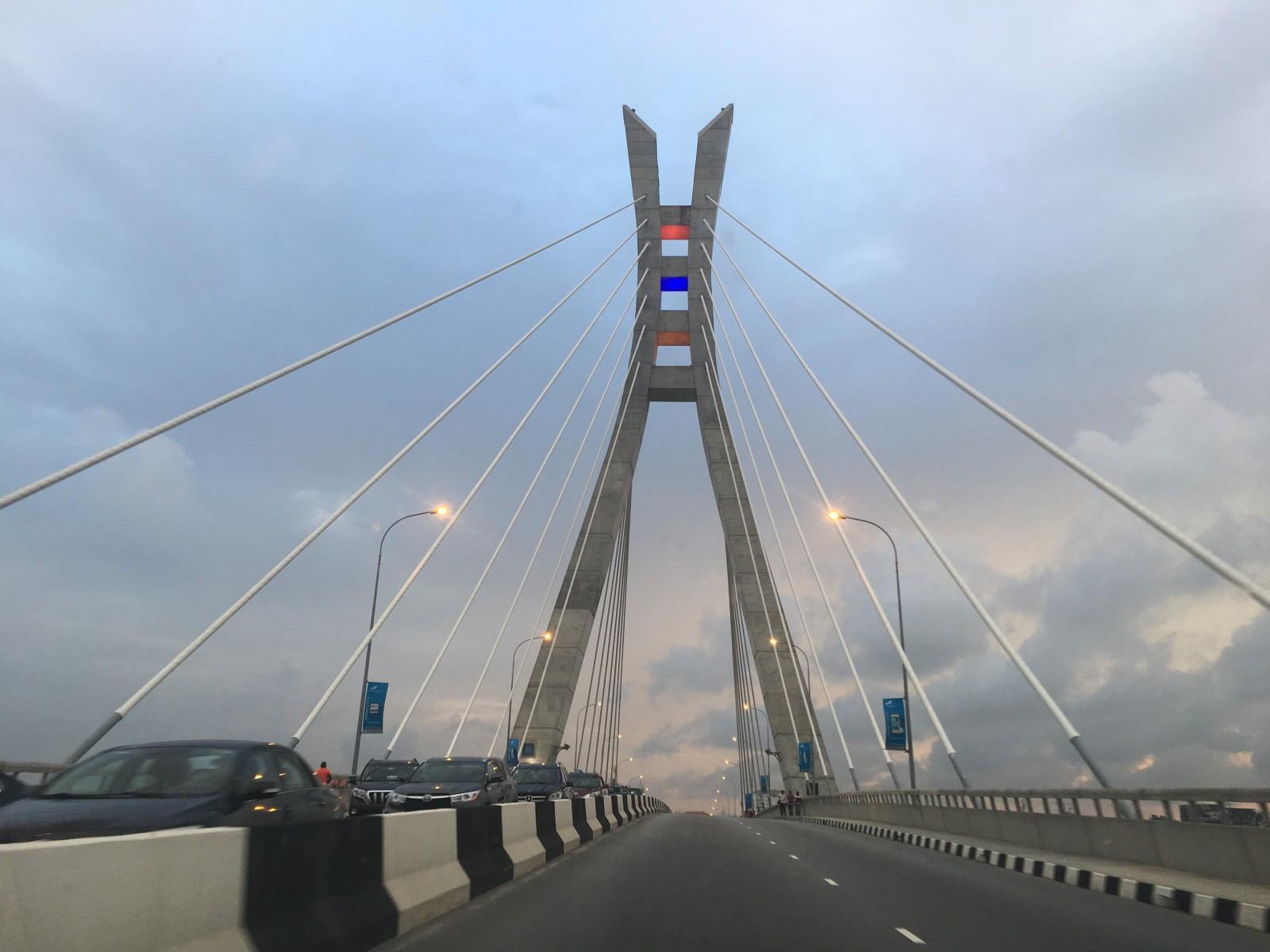 LASEMA Rescues Man From Committing Suicide On Ikoyi Bridge 