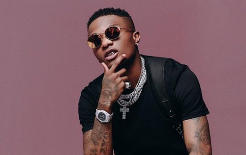 Wizkid turned down collaborations