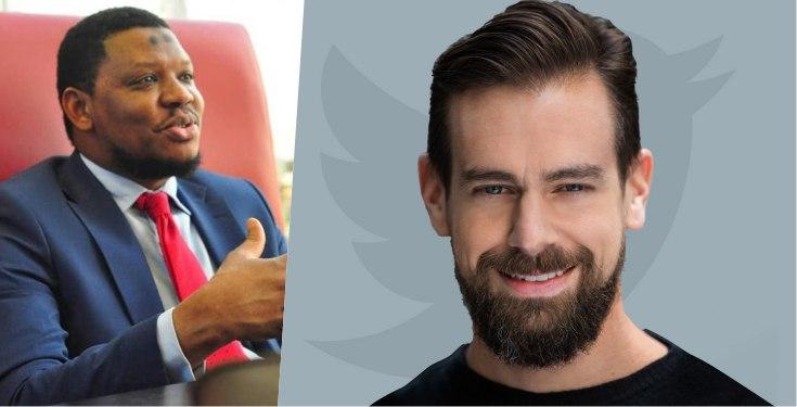 Adamu Garba gives update on his $1Bn lawsuit against Twitter CEO