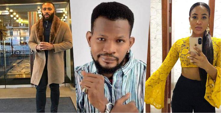 'Erica's fame made you relevant' - Uche Maduagwu slams Kiddwaya amidst breakup rumor