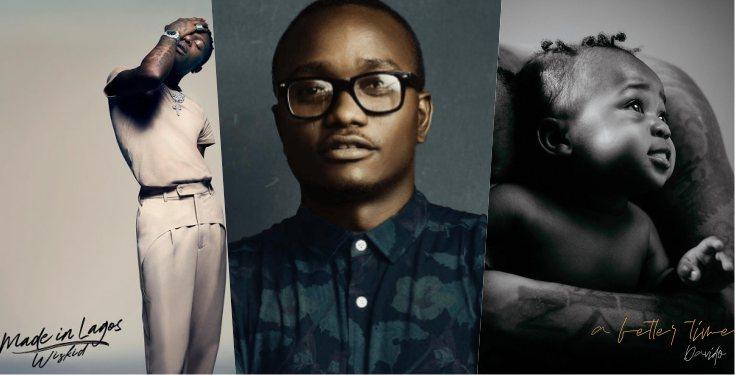 ''Start separating most hyped album from best album" - Brymo shades MIL, ABT albums