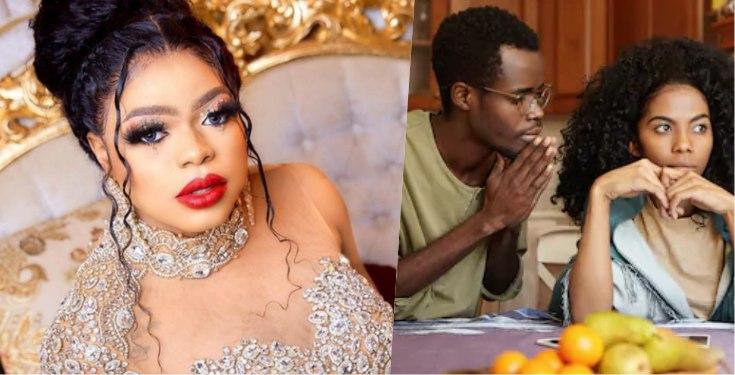 Bobrisky dishes advice on why you should never give second chances