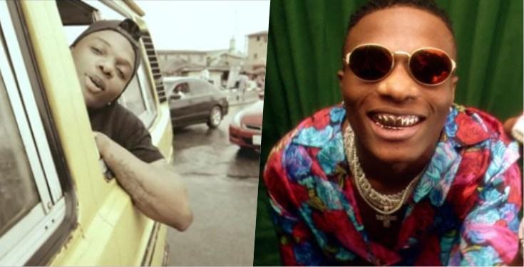 Wizkid opens up on what he would have done if he was not in music