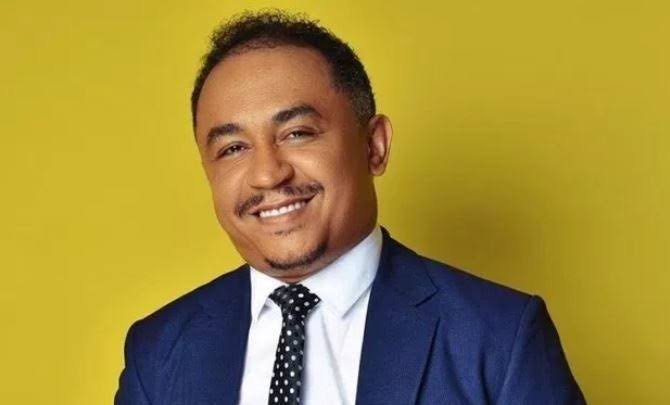 Why I Don't Celebrate Christmas - Daddy Freeze