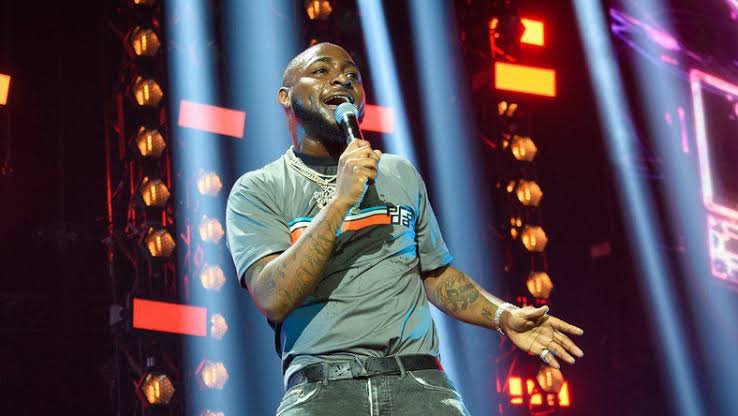 Davido misses his first show in Jamaica