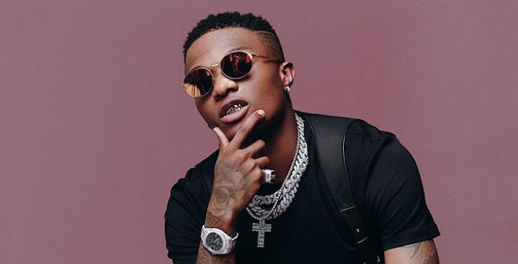 I'm not a big fan of music awards - says Wizkid