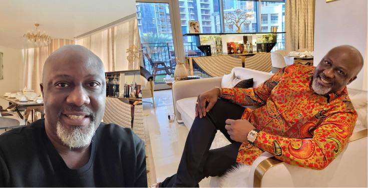 "You lack this virtue" - Nigerians drag Dino Melaye after preaching integrity, honesty