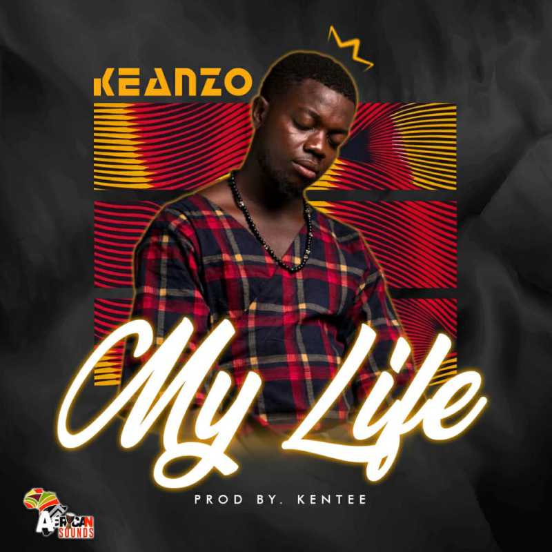 keanzo Man Calls Out Zlatan Ibile For Stealing His Song 'My Life' (Video)