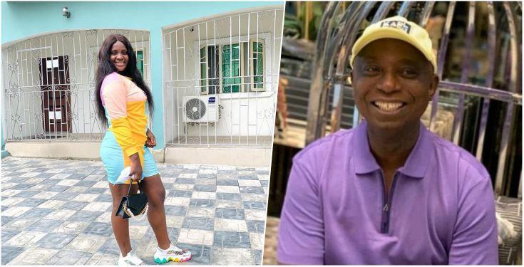 “I want to be your 8th wife" - Lady pleads with billionaire, Ned Nwoko