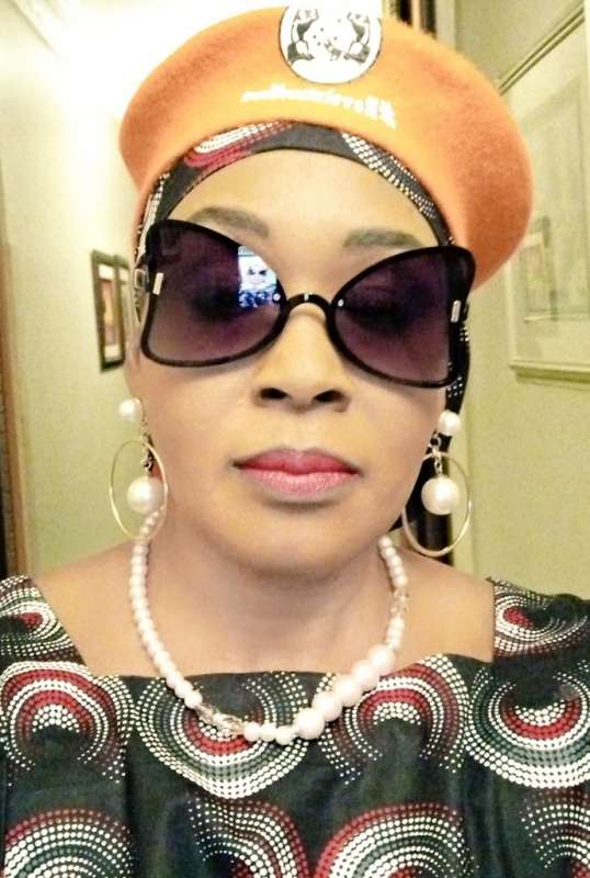 "Pray for me, I can't walk" - Kemi Olunloyo opens up on medical condition