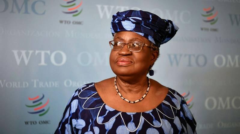 Ngozi Okonjo Iweala, new dg wto