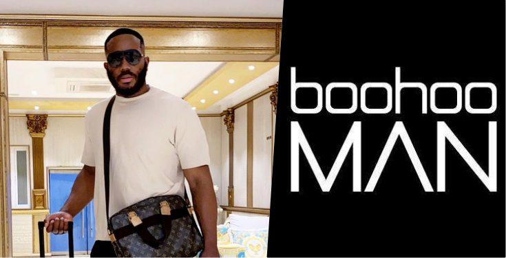 Kiddwaya lands endorsement deal with clothing brand, BooHooMan