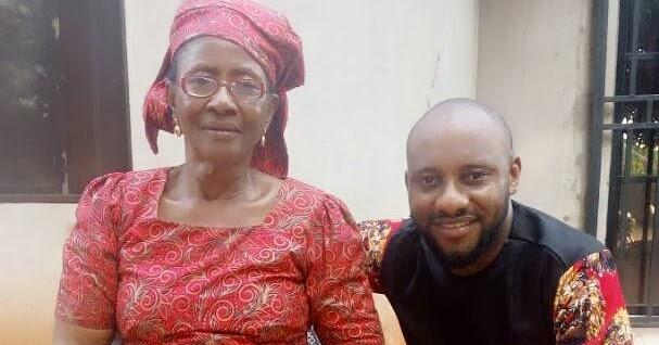 "Pete Edochie constantly beats and cheats on his wife" - Family friend alleges