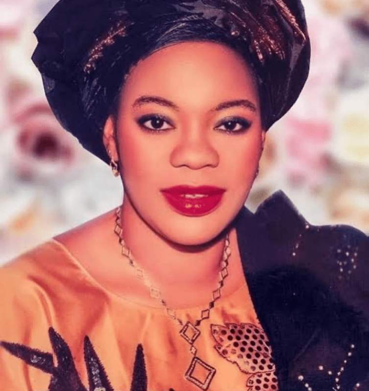 Toyin Lawani celebrates Mother’s Day in tribute to her late mum