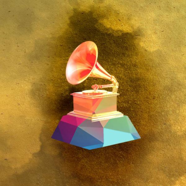 #Grammys: Kanye West wins 'Best Contemporary Christian Music Album' award
