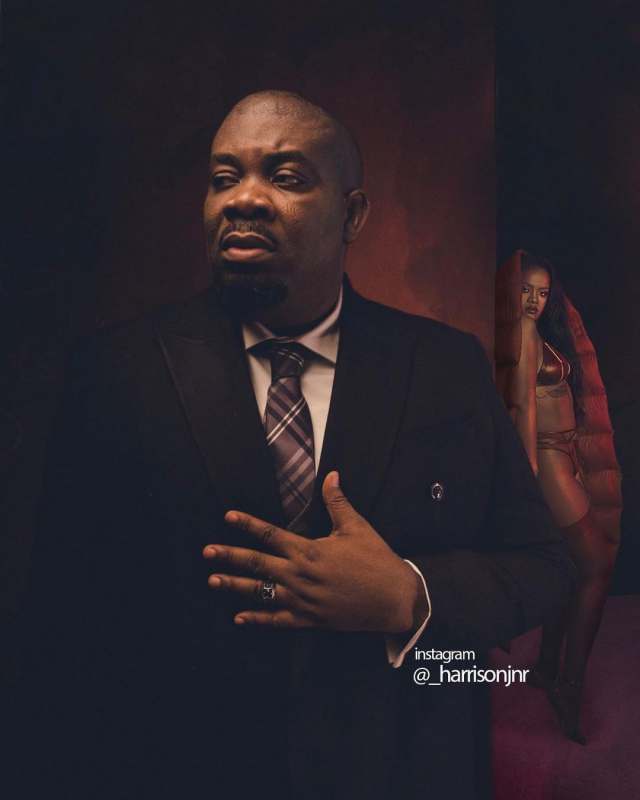 "What if I'm broke? So what?" - Don Jazzy opens up on rumour of being broke (Video)