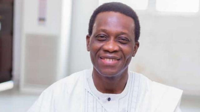 "Everything is temporary, we shouldn't complain" - Pastor Adeboye opens up following son's death
