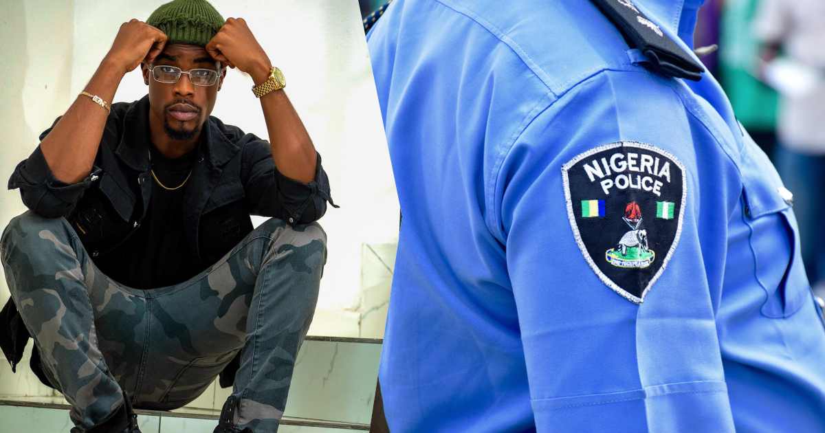"I'm tired of Nigeria" - BBNaija’s Neo laments after experiencing police harassment