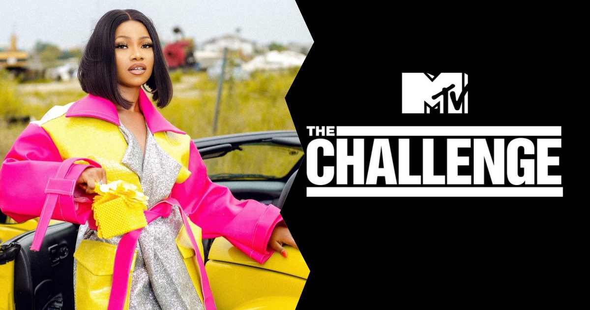 Tacha to appear on international reality show, to earn up to N38M for participation