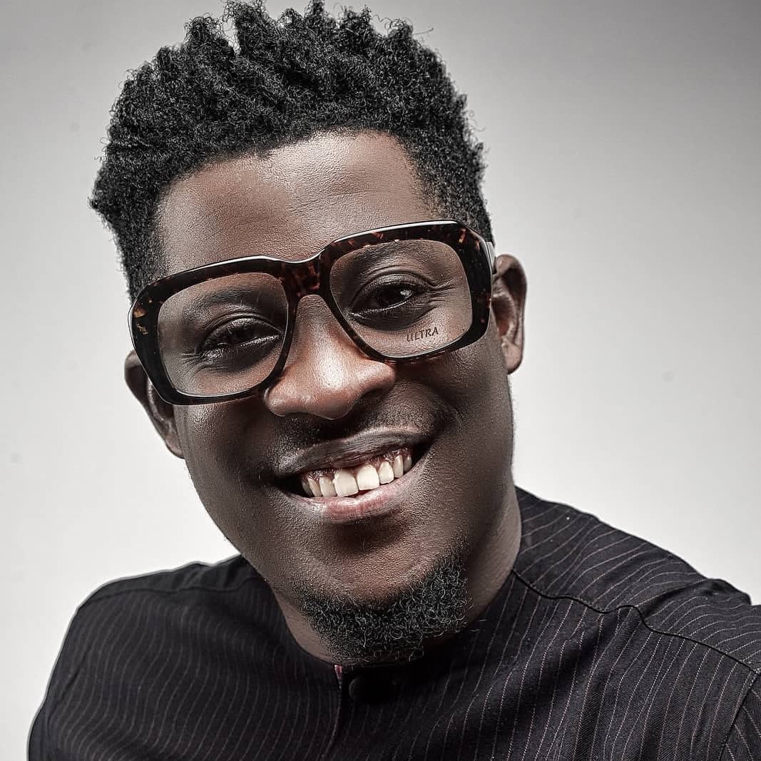 "I wanted to be her friend, nothing more" - Seyi opens up on his relationship with Tacha (Video)