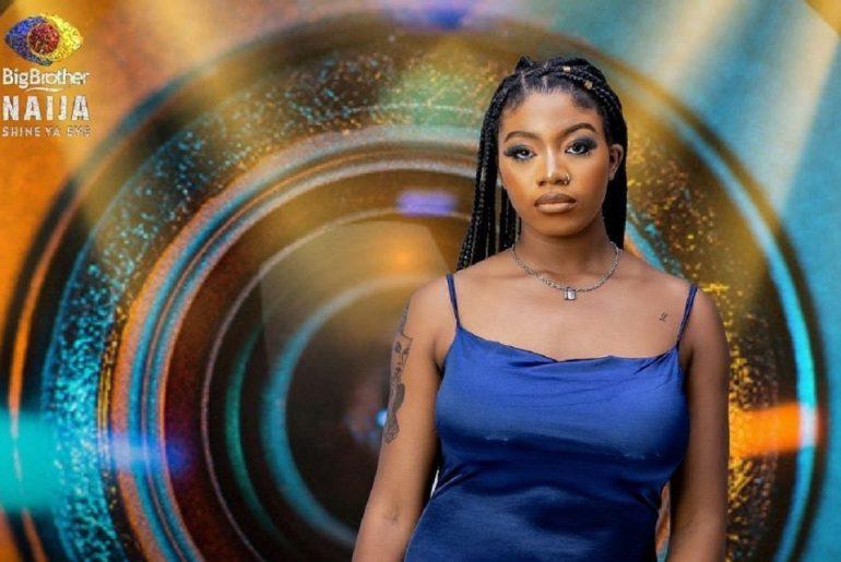 #BBNaija: "My mother had me at 16, she's almost your age" - Angel shocks Boma