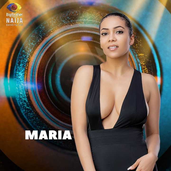 Maria bbn