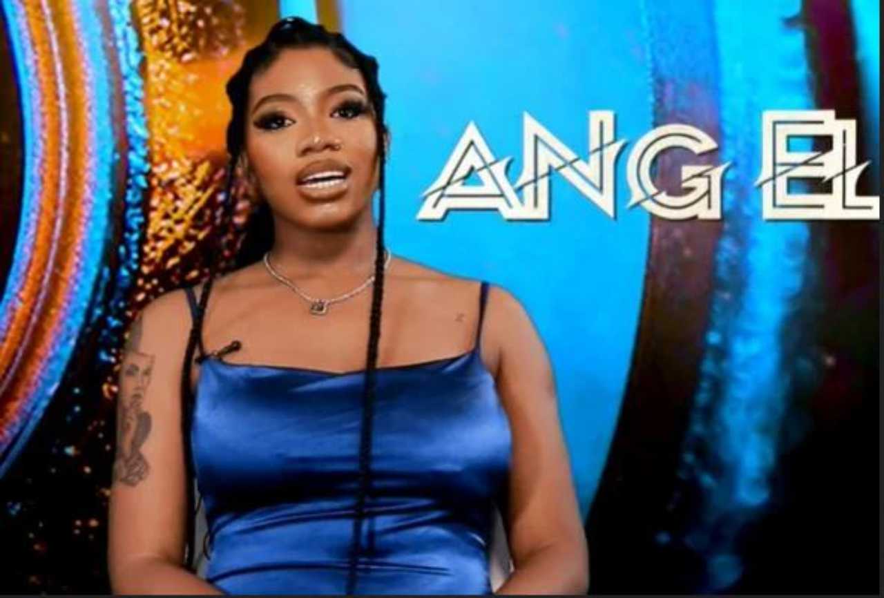 #BBNaija: Angel opens up on lying to organizers about her level of depression
