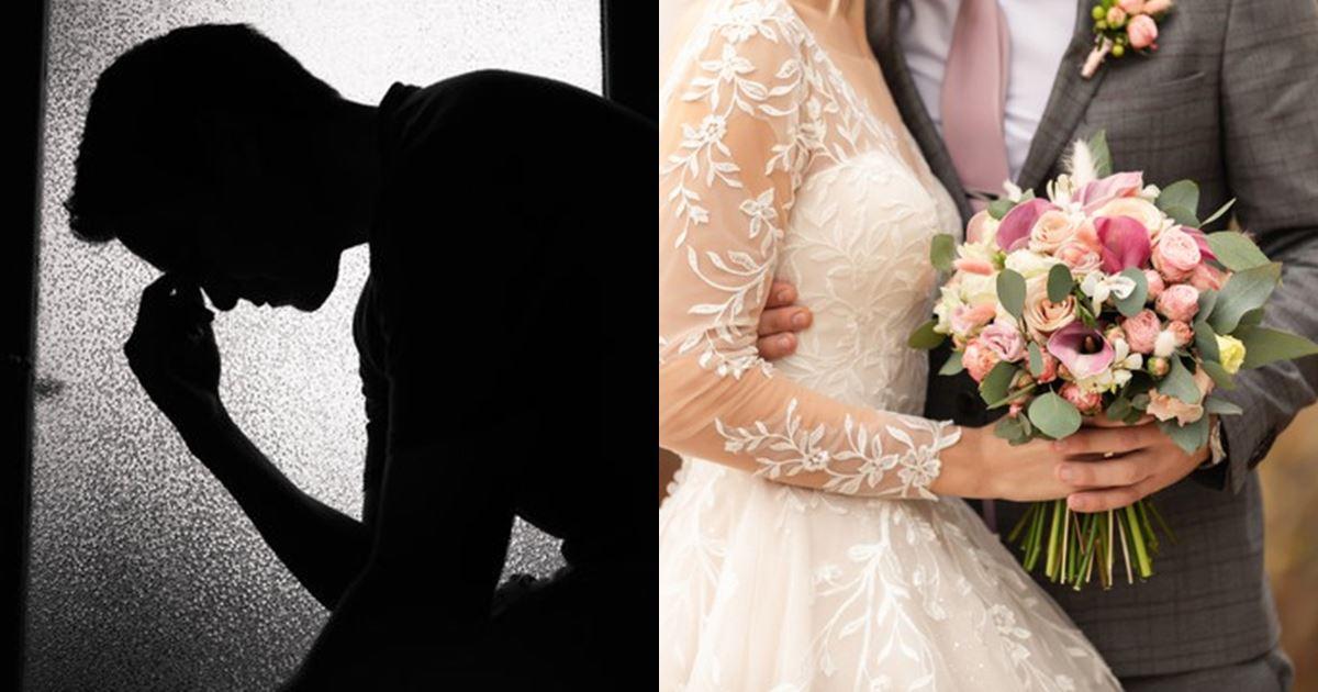 Man narrates how yahoo boys kidnapped groom because he stole from them
