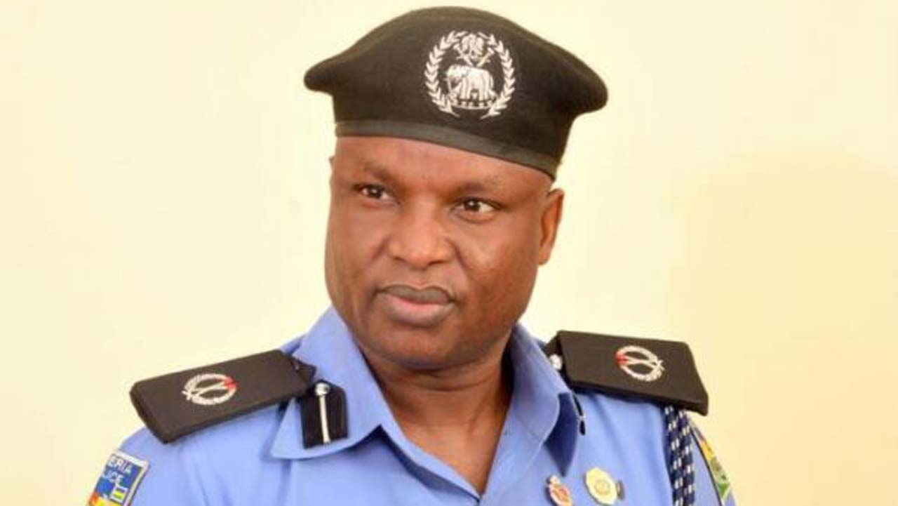 Police Commission suspends Abba Kyari indefinitely over connection with Hushpuppi