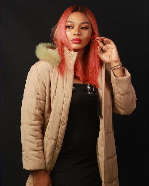 "Liquorose gets pissed whenever Emmanuel comes close to me" - Beatrice (Video)