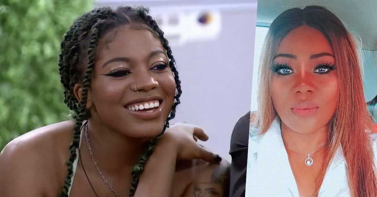 #BBNaija: "I tried many times to be on the show but failed" - Angel's mother reveals