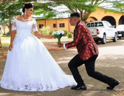 Pastor's marriage reportedly hits the rock barely 3 months after wedding