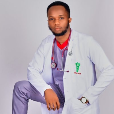 Nigerian doctor DNA test Lagos