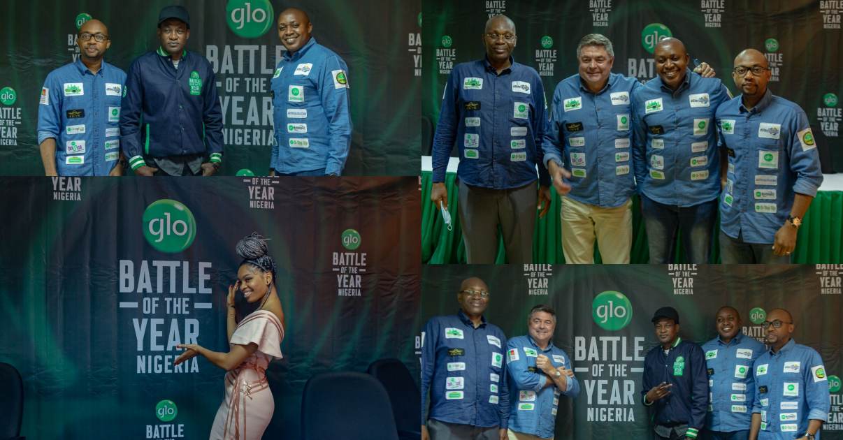 N84m, other fantastic prizes on offer as Glo sponsors Battle of the Year